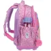 Ars Una: Cute Animals – Horse, anatomischer Schulrucksack, 33 x 42 x 21 cm Bild 7