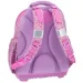 Ars Una: Cute Animals – Horse, anatomischer Schulrucksack, 33 x 42 x 21 cm Bild 8