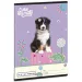Ars Una: Cute Animals - Aussie liniertes Heft A/5 21-32
