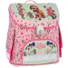 Ars Una: Cute Animals Doggie kompakter ergonomischer Schulranzen mit Magnetverschluss, Rucksack 33x41x24cm