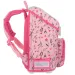 Ars Una: Cute Animals Doggie kompakter ergonomischer Schulranzen mit Magnetverschluss, Rucksack 33x41x24cm