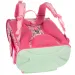 Ars Una: Cute Animals Doggie kompakter ergonomischer Schulranzen mit Magnetverschluss, Rucksack 33x41x24cm