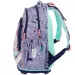 Ars Una: Cute Animals Unicorn anatomischer Schulranzen, Rucksack 33x43x22 cm
