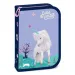 Ars Una: Cute Animals Unicorn gefülltes Federmäppchen 12,8x19,3x3,6 cm