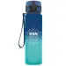 Ars Una: Dark Sea BPA-freie Farbverlauf Trinkflasche 600 ml