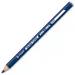 Ars Una: Dreieckiger blauer Jumbo-Bleistift