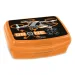 Ars Una: Drone X Brotdose 16,5 x 6 x 13,5 cm