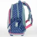 Ars Una: Fresh Flowers anatomischer Schulrucksack 33 × 42 × 21 cm Bild 4