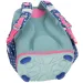 Ars Una: Fresh Flowers anatomischer Schulrucksack 33 × 42 × 21 cm Bild 5