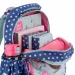 Ars Una: Fresh Flowers anatomischer Schulrucksack 33 × 42 × 21 cm Bild 9