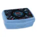 Ars Una: Gamers HUD-Brotdose 16,5 x 6 x 13,5 cm