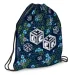 Ars Una: Geek Turnbeutel, Sportbeutel 32 x 42 cm