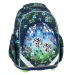 Ars Una: Geek anatomischer Schulrucksack 33×42×21 cm Bild 1