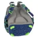 Ars Una: Geek anatomischer Schulrucksack 33×42×21 cm Bild 4