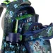 Ars Una: Geek anatomischer Schulrucksack 33×42×21 cm Bild 5