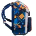 Ars Una: Gravity Astronaut kompakter ergonomischer Schulranzen mit Magnetverschluss, Rucksack 33x41x24cm