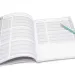 Ars Una: Jungle - Dschungel Tiermuster Heft 38 Blatt A/5