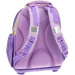 Ars Una: Keep Rolling anatomischer Schulrucksack 33 x 42 x 21 cm