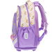 Ars Una: Keep Rolling anatomischer Schulrucksack 33 x 42 x 21 cm