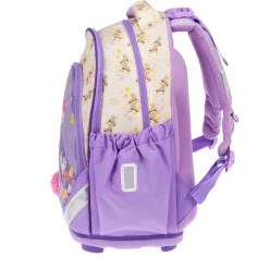 Ars Una: Keep Rolling anatomischer Schulrucksack 33 x 42 x 21 cm Bild 4