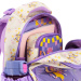 Ars Una: Keep Rolling anatomischer Schulrucksack 33 x 42 x 21 cm