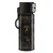 Ars Una: Lamborghini BPA-freie schwarze Trinkflasche 475 ml