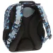 Ars Una: Lord of the Deep ergo-fit abgerundeter Schulranzen, Rucksack 34x40x21cm