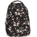 Ars Una: Magnolia Rucksack AU-6 34×45×26 cm