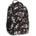 Ars Una: Magnolia ergonomischer Schulrucksack 27 l