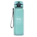 Ars Una: Matte BPA-freie Trinkflasche 800ml - Minze