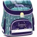 Ars Una: Midnight Wish kompakter Easy-Schulranzen mit Magnetverschluss, Rucksack