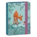 Ars Una: My Secret Garden Reh A5 Heftbox