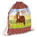 Ars Una: My Sweet Horse Turnbeutel, Sportbeutel 32x42cm
