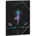 Ars Una: Mystic Constellation Gummimap A4