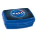 Ars Una: NASA-Brotdose 16,5 × 6 × 13,5 cm