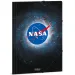 Ars Una: NASA-Gummizugmappe im A4-Format