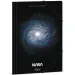 Ars Una: NASA Pinwheel Gummimappe A/4