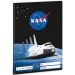 Ars Una: NASA Space Shuttle 2. Klasse liniert Heft A/5 16-32