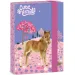 Ars Una: Niedliche Tiere - Pferd Heftbox A5