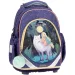 Ars Una: Northern Lights anatomischer Schulranzen/Rucksack 33×42×21 cm Bild 1