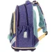 Ars Una: Northern Lights anatomischer Schulranzen/Rucksack 33×42×21 cm Bild 4