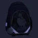 Ars Una: Northern Lights anatomischer Schulranzen/Rucksack 33×42×21 cm Bild 6