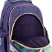 Ars Una: Northern Lights anatomischer Schulranzen/Rucksack 33×42×21 cm Bild 7