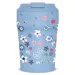 Ars Una Pearl Blossom Blue Thermobecher 350 ml