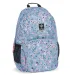 Ars Una: Pearl Blossom blumige AU-14 Schultasche, Rucksack 32x51x25cm