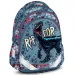 Ars Una: Raptor Anatomie M Schulranzen, Rucksack