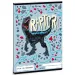 Ars Una: Raptor kariertes Heft A/5 27-32