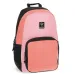 Ars Una: Rose Black AU-14 Schultasche, Rucksack 32x51x25cm