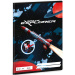 Ars Una: Space Explorer Blanko-Heft A5 20-32