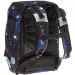 Ars Una: Space Explorer Easy-Pack Schultasche, Rucksack 27x38x18 cm Bild 3